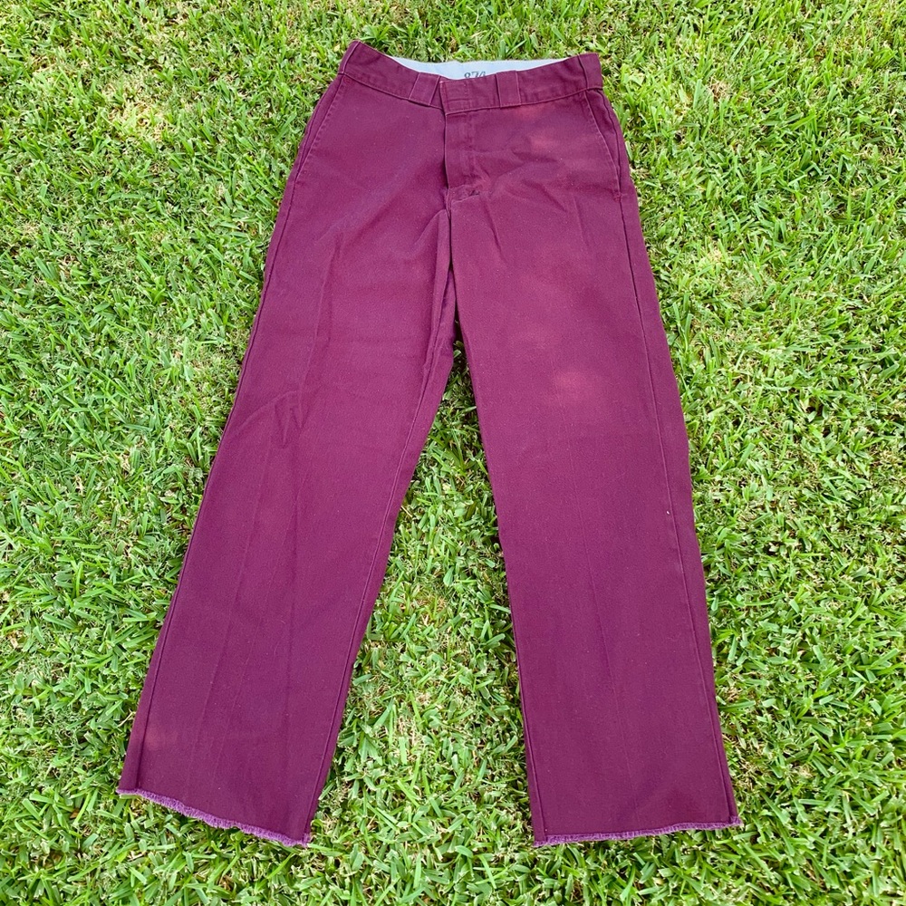 UO Dickies 874 pants